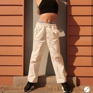 Free people double or nothing pants